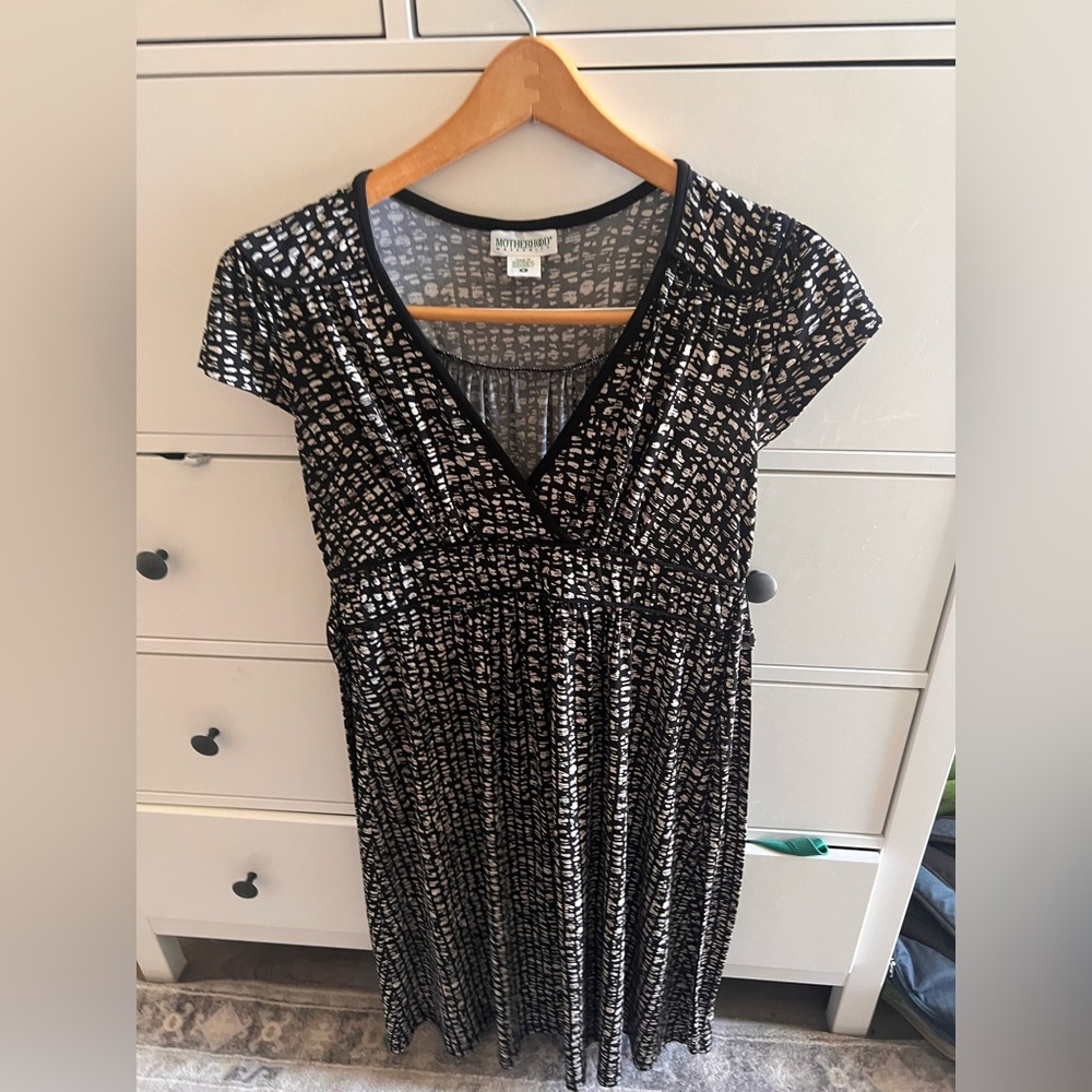 Motherhood maternity Size S dress